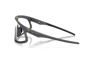 Vue latérale Oakley RSLV (OO9484D - 948406)