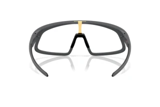 Vue arrière Oakley RSLV (OO9484D - 948406)
