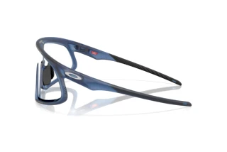 Vue latérale Oakley RSLV (OO9484D - 948407)