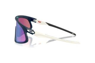 Vue latérale Oakley RSLV (OO9484D - 948409)