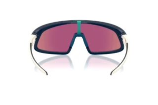 Vue arrière Oakley RSLV (OO9484D - 948409)