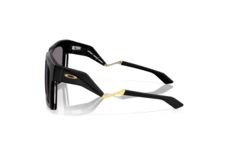 Vue latérale Oakley ENIGMA INK (OO9485 - 948501)