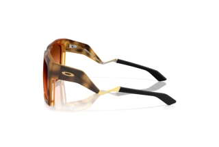 Vue latérale Oakley ENIGMA INK (OO9485 - 948502)