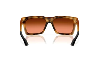 Vue arrière Oakley ENIGMA INK (OO9485 - 948502)