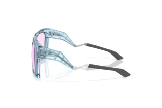 Vue latérale Oakley ENIGMA INK (OO9485 - 948503)