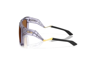 Vue latérale Oakley ENIGMA INK (OO9485 - 948506)