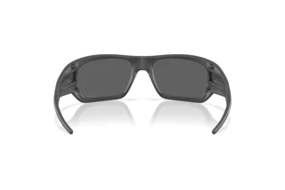 Vue arrière Oakley MASSETER (OO9486 - 948602)