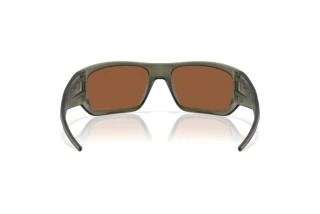 Vue arrière Oakley MASSETER (OO9486 - 948604)