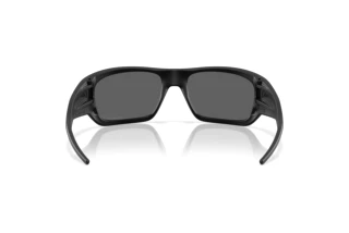Vue arrière Oakley MASSETER (OO9486 - 948606)