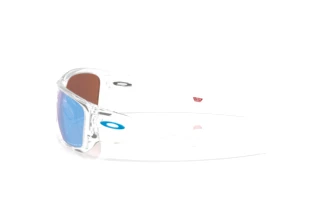 Vue latérale Oakley MASSETER (OO9486 - 948607)