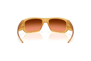 Vue arrière Oakley MASSETER (OO9486 - 948608)