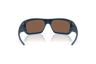 Vue arrière Oakley MASSETER (OO9486 - 948609)
