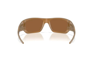Vue arrière Oakley MASSETER (OO9486 - 948610)