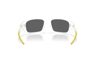 Vue arrière Oakley MASSETER (OO9486 - 948615)