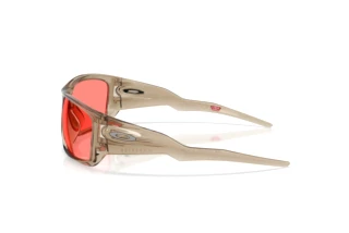 Vue latérale Oakley MASSETER (OO9486 - 948616)