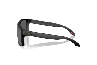 Vue latérale Oakley HOLBROOK XXL (OO9487 - 948702)