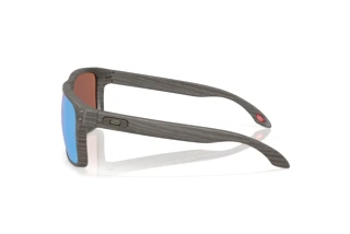 Vue latérale Oakley HOLBROOK XXL (OO9487 - 948704)