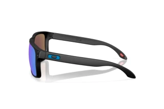 Vue latérale Oakley HOLBROOK XXL (OO9487 - 948705)