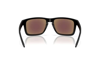 Vue arrière Oakley HOLBROOK XXL (OO9487 - 948705)