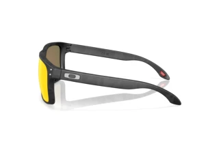 Vue latérale Oakley HOLBROOK XXL (OO9487 - 948706)