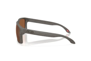 Vue latérale Oakley HOLBROOK XXL (OO9487 - 948708)