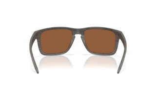 Vue arrière Oakley HOLBROOK XXL (OO9487 - 948708)