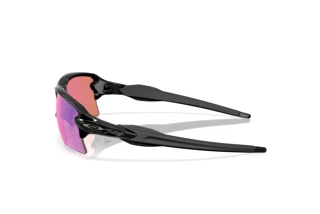 Vue latérale Oakley FLAK 2.0 XXL (OO9488 - 948801)