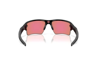 Vue arrière Oakley FLAK 2.0 XXL (OO9488 - 948801)