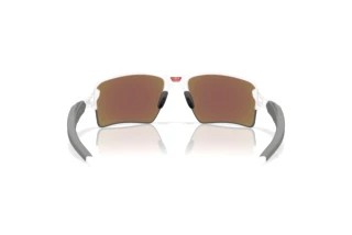 Vue arrière Oakley FLAK 2.0 XXL (OO9488 - 948802)