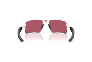 Vue arrière Oakley FLAK 2.0 XXL (OO9488 - 948803)