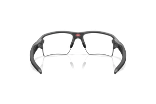 Vue arrière Oakley FLAK 2.0 XXL (OO9488 - 948807)