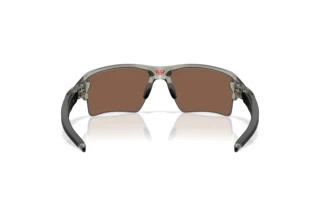 Vue arrière Oakley FLAK 2.0 XXL (OO9488 - 948809)