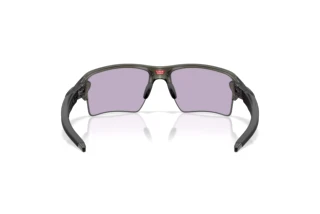 Vue arrière Oakley FLAK 2.0 XXL (OO9488 - 948810)