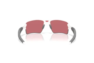 Vue arrière Oakley FLAK 2.0 XXL (OO9488 - 948812)