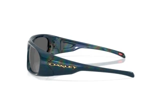 Vue latérale Oakley BELLEVILLE (OO9491 - 949105)