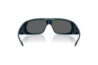 Vue arrière Oakley BELLEVILLE (OO9491 - 949105)