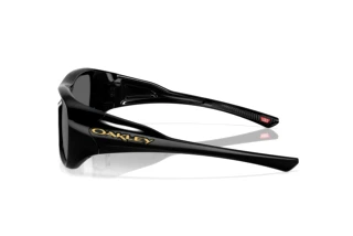 Vue latérale Oakley CHAMINADE (OO9492 - 949201)