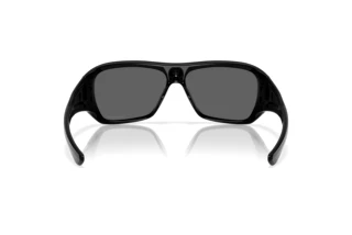 Vue arrière Oakley CHAMINADE (OO9492 - 949201)