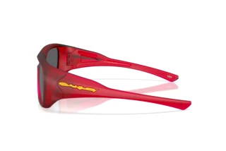 Vue latérale Oakley CHAMINADE (OO9492 - 949206)