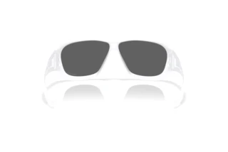 Vue arrière Oakley DE LA SALLE (OO9493 - 949302)