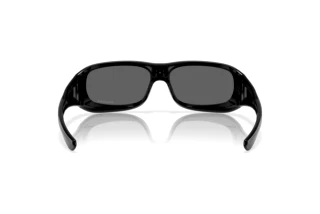 Vue arrière Oakley DE SOTO (OO9494 - 949401)