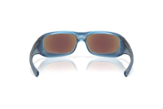 Vue arrière Oakley DE SOTO (OO9494 - 949404)