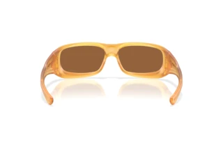 Vue arrière Oakley DE SOTO (OO9494 - 949405)