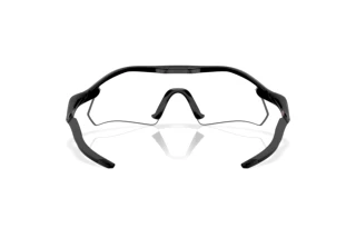 Vue arrière Oakley RADAR PLATE (OO9495D - 949502)
