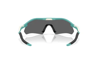 Vue arrière Oakley RADAR PLATE (OO9495D - 949504)