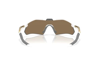 Vue arrière Oakley RADAR PLATE (OO9495D - 949505)