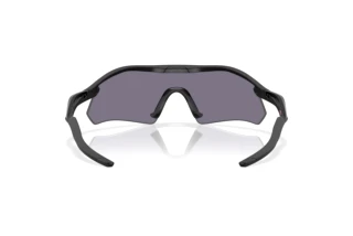 Vue arrière Oakley RADAR PLATE (OO9495D - 949506)