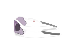 Vue latérale Oakley RADAR PLATE (OO9495D - 949508)