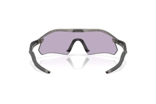 Vue arrière Oakley RADAR PLATE (OO9495D - 949509)