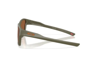 Vue latérale Oakley BRIZA (OO9497 - 949709)
